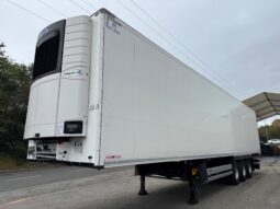 2019 SCHMITZ SINGLE TEMP FRIDGE TRAILER full