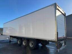 2023 LAMBERET MULTI TEMP FRIDGE TRAILER full