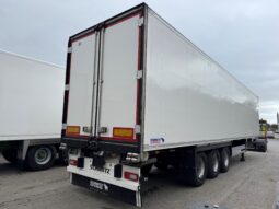 2019 SCHMITZ SINGLE TEMP FRIDGE TRAILER full