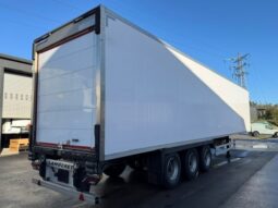2023 LAMBERET MULTI TEMP FRIDGE TRAILER full