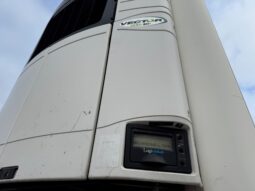 2014 CHEREAU MULTI TEMP DOUBLE DECK FRIDGE TRAILER full