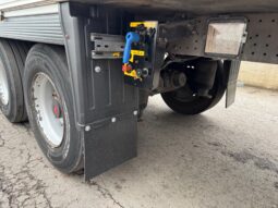 2019 SCHMITZ SINGLE TEMP FRIDGE TRAILER full