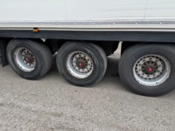 2019 SCHMITZ SINGLE TEMP FRIDGE TRAILER full