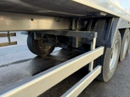2023 LAMBERET MULTI TEMP FRIDGE TRAILER full