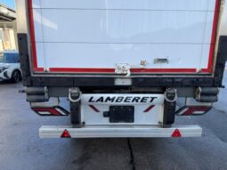2023 LAMBERET MULTI TEMP FRIDGE TRAILER full
